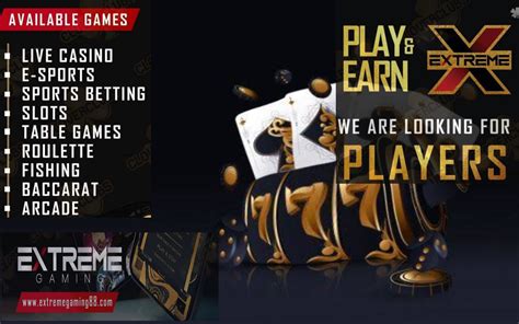ag.extremegaming88.com|Iba pa.